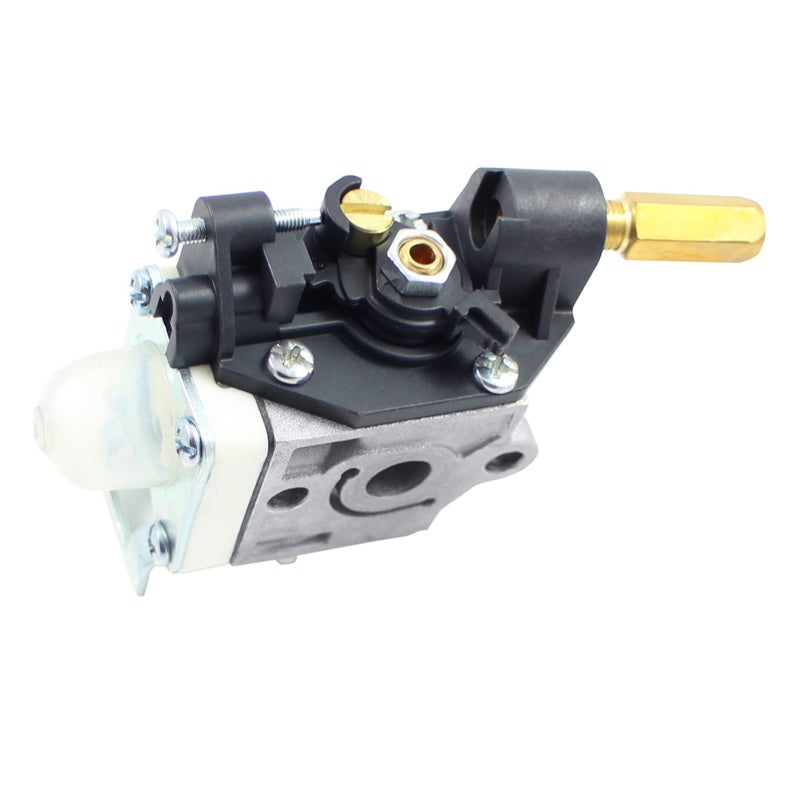 Pro Chaser 125BT Carburetor for Husqvarna 125BT Troy-Bilt TB25BP Blower Echo HC-150 ES230 HC-150I HC-151 HC-151I HC-160 HC-161 HC-180 Clipper Trimmer Part A021000723 - Image 3